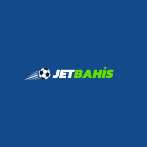 JetBahis Resmi Logo