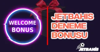 Jetbahis Deneme Bonusu