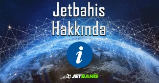 Jetbahis Hakkında