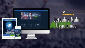 Jetbahis Mobil Uygulaması