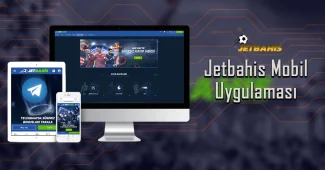 Jetbahis Mobil Uygulaması