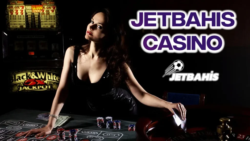 Jetbahis casino